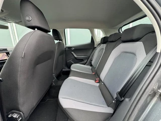 SEAT Arona SEAT Arona 1.0 TSI Style Business Intense | Navi | Climate | Cruise - afbeelding nr 6