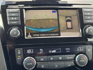 Nissan QASHQAI Nissan Qashqai 1.3 DIG-T Design Edition Cruise control Climate control Apple / Android carplay Navigatie Parkeercamera - afbeelding nr 22