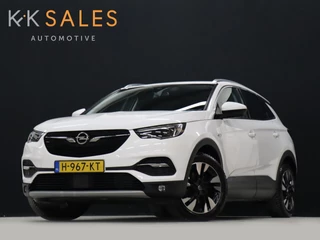 Opel Grandland X - 24595277-0