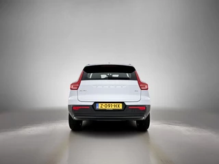 Volvo XC40 Volvo XC40 2.0 B4 Plus Dark | Trekhaak | - afbeelding nr 3