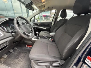 Suzuki S-Cross Suzuki S-Cross 1.0 Boosterjet Select | Trekhaak | Camera | NL- - afbeelding nr 21