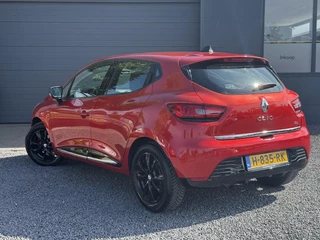 Renault Clio Renault Clio 0.9 TCe Dynamique 1e Eigenaar,Navi,Airco,Cruise,LM Velgen,Elektr Ramen,Wenig KM,APK tot 06-2026 - afbeelding nr 5