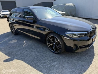BMW 5 Serie BMW 5-serie Touring 530e xDrive Executive - afbeelding nr 6