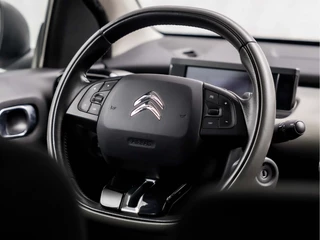 Citroën C4 Cactus Automaat (CAMERA, CLIMATE, STOELVERWARMING, PARKEERSENSOREN, CRUISE, SPORTSTOELEN, DIGITAL COCKPIT, ELEK RAMEN, NIEUWSTAAT) - afbeelding nr 16