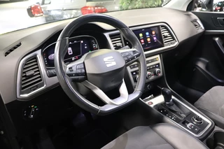 SEAT Ateca Navigatie, trekhaak wegklapbaar. - afbeelding nr 15