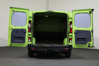 Renault Trafic Renault Trafic 1.6 dCi 145pk L2 H1 Airco Trekhaak Camera - afbeelding nr 12