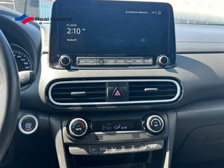 Hyundai Kona Hyundai Kona 1.6 GDI HEV Fashion Headup Display KRELL DEALER OND - afbeelding nr 13