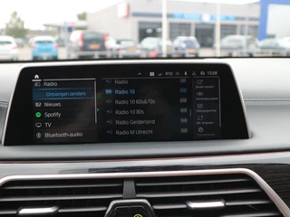 BMW 7 Serie - afbeelding nr 25