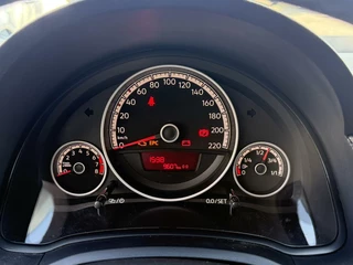 Volkswagen up! Volkswagen Up! 1.0 aantoonbaar 9607 KM !!! - afbeelding nr 13