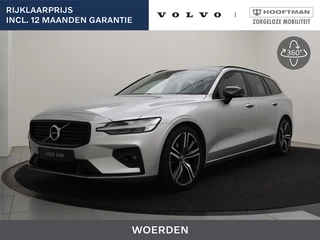 Volvo V60 - 479741196-0