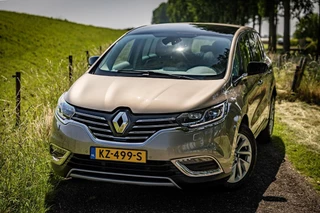 Renault Espace Renault Espace 1.6 TCe Initiale Paris 5p.| Pano|Automaat|Nap - afbeelding nr 4