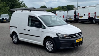 Volkswagen Caddy - afbeelding nr 3