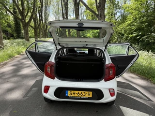 Kia Picanto - afbeelding nr 50