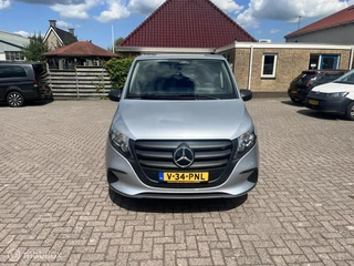 Mercedes-Benz Vito Bestel 116 CDI L2 Pro