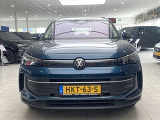 Volkswagen Tiguan Volkswagen Tiguan 1.5 eHybrid Life ed. - afbeelding nr 28