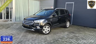 Ford Kuga - 362181241-0