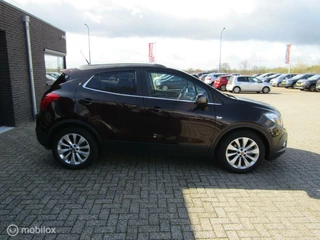 Opel Mokka Opel Mokka 1.4 T Edition | Camera, PDC, Trekhaak - afbeelding nr 6