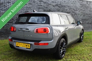 MINI Clubman Mini Clubman 1.5 Turbo Chili AUTOMAAT/PDC/STOELVERWARMING/ETC.! - afbeelding nr 30