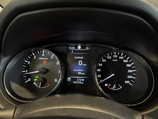 Nissan QASHQAI Nissan QASHQAI 1.2 Connect Edition Automaat | Trekhaak | Stoelverwarming | Camera | Navi - afbeelding nr 12
