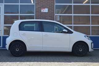 Volkswagen up! - afbeelding nr 6