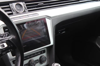 Volkswagen Passat Volkswagen Passat 1.4 TSI 125pk BMT Comfortline Business | Orig. NL | Trekhaak | Virtual dashboard | Carplay | - afbeelding nr 73