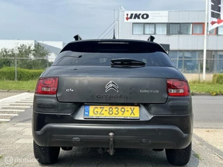 Citroën C4 Cactus Citroen C4 Cactus 1.6 BlueHDi Business Plus|Pano Camera DAB - afbeelding nr 4