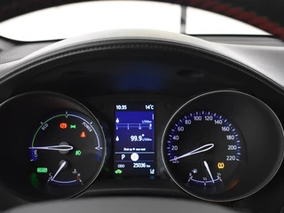 Toyota C-HR - afbeelding nr 22