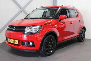 Suzuki Ignis - afbeelding nr 3