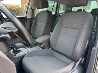 Volkswagen Tiguan Volkswagen Tiguan 1.4TSI 150PK DSG Highline Sound Full-Led Camera Trekhaak ACC - afbeelding nr 41