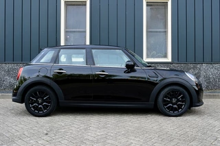 MINI Cooper Rijklaarprijs-Garantie Navigatie Led Airco 1e Eigenaar - afbeelding nr 31