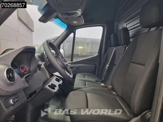 Mercedes-Benz Sprinter Mercedes Sprinter 319 CDI Automaat L2H2 model 2025 Camera MBUX LED Airco Cruise Airco Cruise control - afbeelding nr 11