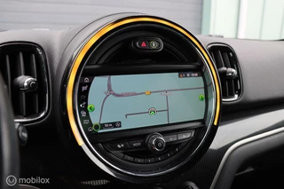 MINI Countryman Mini Countryman 1.5 JCW / Harman Kardon / HUD / Navi - afbeelding nr 27