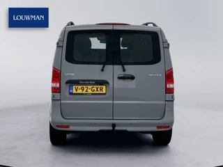 Mercedes-Benz Vito Mercedes-Benz Vito 116 CDI L1 Select 360 camera Adaptieve Cruise Control Trekhaak 2500kg Betimmering Facelift - afbeelding nr 14