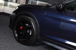 Audi A1 Audi A1 CITYCARVER 30 TFSI S Line / AUT / Acc / Lane Assist / Camera / Navi / Digital Cockpit / Matrix / Pdc / 18 Inch - afbeelding nr 37