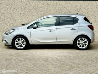 Opel Corsa Nette Opel Corsa 1.3CDTI Color Edition*Airco*Euro 6* - afbeelding nr 6