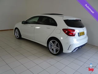 Mercedes-Benz A-Klasse Mercedes A-klasse 250 Prestige AMG Automaat - afbeelding nr 2
