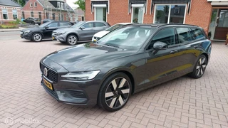 Volvo V60 Volvo V60 2.0 B3 Essential Edition - afbeelding nr 7