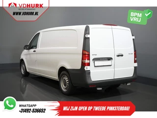 Mercedes-Benz Vito - afbeelding nr 2
