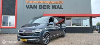 Volkswagen Transporter 2.0 TDI L2H1 30 DC Bulli