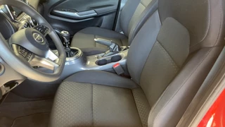 Nissan Juke - afbeelding nr 31