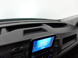 Ford Transit Custom Ford Transit Custom 300 2.0 TDCI 130pk L2H1 Trend Automaat Airco Navigatie Cruisecontrol Camera Parkeersensoren Trekhaak Betimmering - afbeelding nr 26