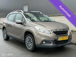 Peugeot 2008 Peugeot 2008 1.2 PureTech Act * Panoramadak, Onderhouden * - afbeelding nr 2