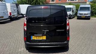 Renault Kangoo Renault Kangoo 1.5 DCI 66KW 90PK EURO 6 NAVIGATIE/ AIRCO/ CAMERA. CRUISE CONTROL/ 100% DEALERONDERHOUDEN - afbeelding nr 10