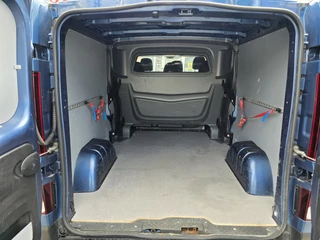 Renault Trafic |NAVI|TREKHAAK|CRUISE|AIRCO| - afbeelding nr 8