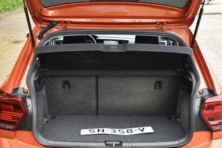 Volkswagen Polo | NL-Auto | Afn.trekhaak | Keyless | Pano | | Carplay | Full LED | NAP | 2e eigenaar - afbeelding nr 12