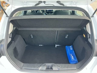 Ford Fiesta Ford Fiesta 1.0 EcoBoost Connected Carplay Navi Cruise Airco - afbeelding nr 7