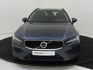Volvo V60 - afbeelding nr 3