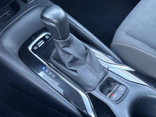 Toyota Corolla Touring Sports |CAMERA|CLIMA|STOELVERW|VOLL ONDERH| - afbeelding nr 24