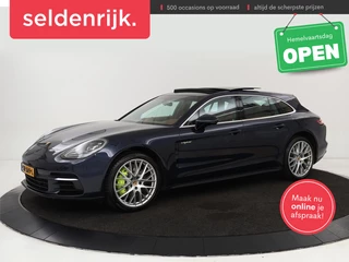 Porsche Panamera - 64529636-0