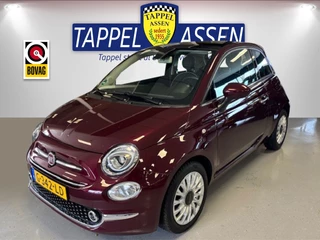 Fiat 500 - 97706300-0